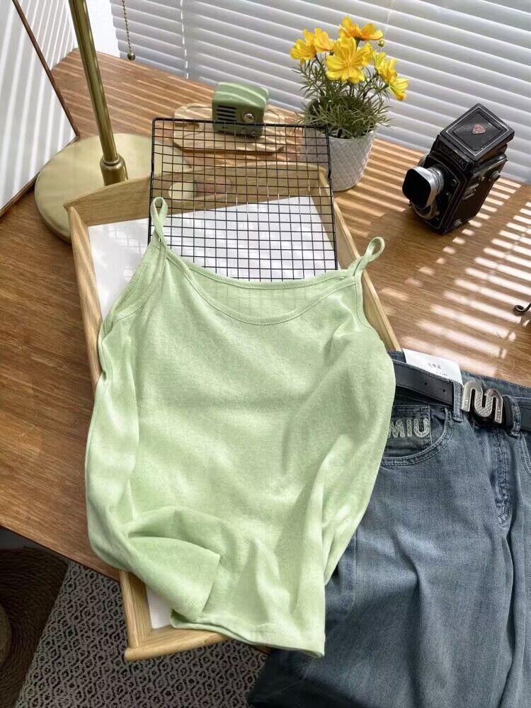 Looking Forward To Summer French Hemp Sunscreen Shirt Women's Hemp Thin Shirt High-end Anti-wrinkle Long-sleeved Jacket