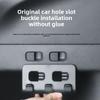 Car Sticker For Tesla Model Y 2020-2025 Hook Bracket Trunk Hook Side Button Hook Accessories Tools Car Modification