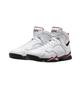 Nike Air 7 Retro Cardinal Red Chutney White Black CU9307-106
