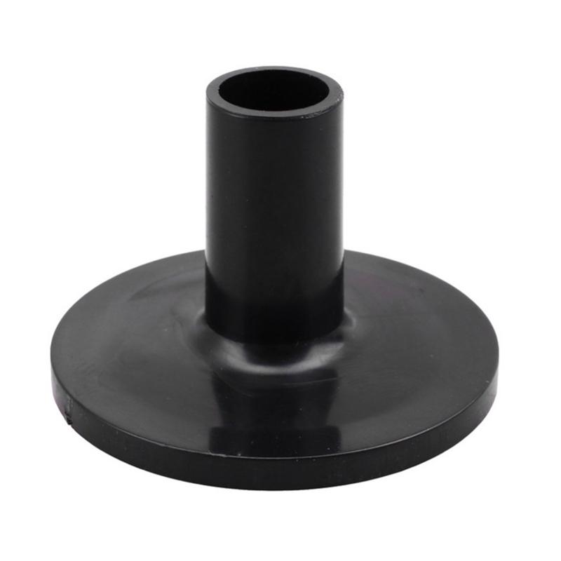 Long Cymbal Sleeves Drum Kit Cymbal Support Musical Instruments Accessory