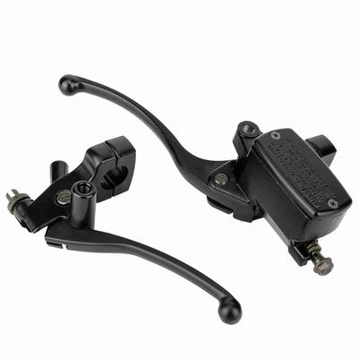 1 Satz 1 "25mm Motorrad Hauptbremszylinder für Honda Shadow 400Steed