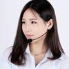 Uni Directional Head mounted Headworn Headset Ear hook Microphone Mic Flexible Wired Boom for Voice Amplifier Amp