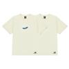 New Balance X ANB Sport T-Shirt Asia Sizing 'Green' Men's AMT22376-CIW