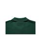 FFEFF STUDIO Loose Fit Pique Short Sleeve T-Shirt (Dark Green)