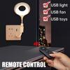 DC 5V USB RF Remote Switch Dimmer/Speed Module Wireless Switch For LED Lights Strip Lights Fans Night