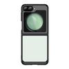 Samsung Galaxy Z Flip6 Case, Clear Transparent Phone Case Cover for Samsung Galaxy Z Flip6