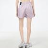 Nike Casual Shorts Women's Light Purple Thin (Unisex) Casual Shorts CJ1689 576