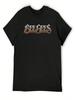 T-shirt Bee Gees Magliette Costumi Divertenti Grafiche Anime Magliette Bianche Unisex Oversize