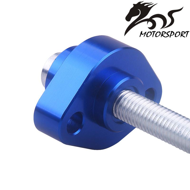Ręczny napinacz łańcucha rozrządu dla Honda CBR600F F3 F4 F4i CBR900 RR CBR900F CB F