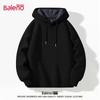 Baleno Men's Fleece-Lined Hooded Pullover Hoodie