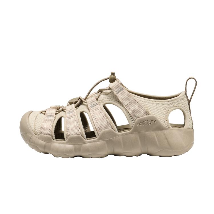 Keen HYPERPORT H2 Comfortable Low top Outdoor Shoes Kids 1031912keen 32/33
