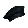 Karlowsky Luka Plain Cotton Chef Hat