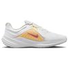 Nike Quest 5 White Metallic Silver Women's Sneakers DD9291-102