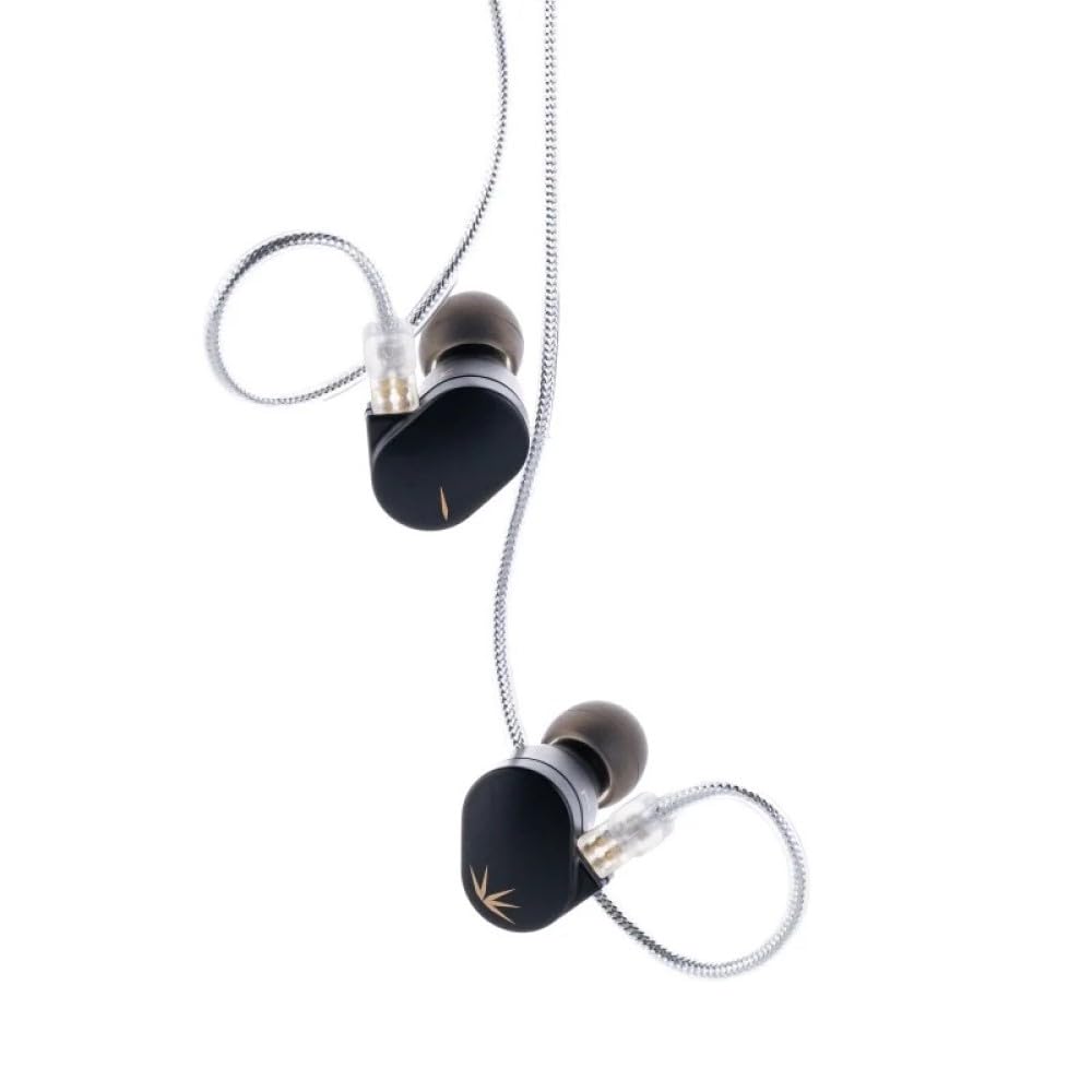 

Проводные наушники MOONDROP Bamboo CHU 2 совместимы с Moon Drop 2pin [] Re-Cable 0.78