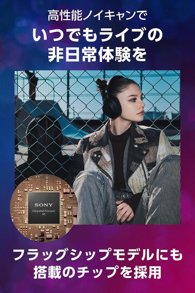 Sony Wireless Stereo Headphones with Powerful Amazon Improved Call and a Comfortable Forest WH-ULT900N Noise-Canceling (ULT WEAR) Bass, Alexa,