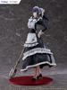 Furyu Overlord Narberal Gamma Scale Painted Finished Figure 1/7