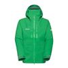 Thai Hardshell Hooded Jacket Men'S
