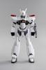 Mobile Police Patlabor Ingram Unit 2 Unit 3 Compatible Set Scale ABS PVC POM Zinc Alloy Painted Movable Figure Resale Robo-dou + 1/35 & & &