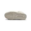 J. Balvin x Air Jordan 3 Retro TD Medellín Sunset Baby-Sneakers Creme Mehrfarbig FN0347-901