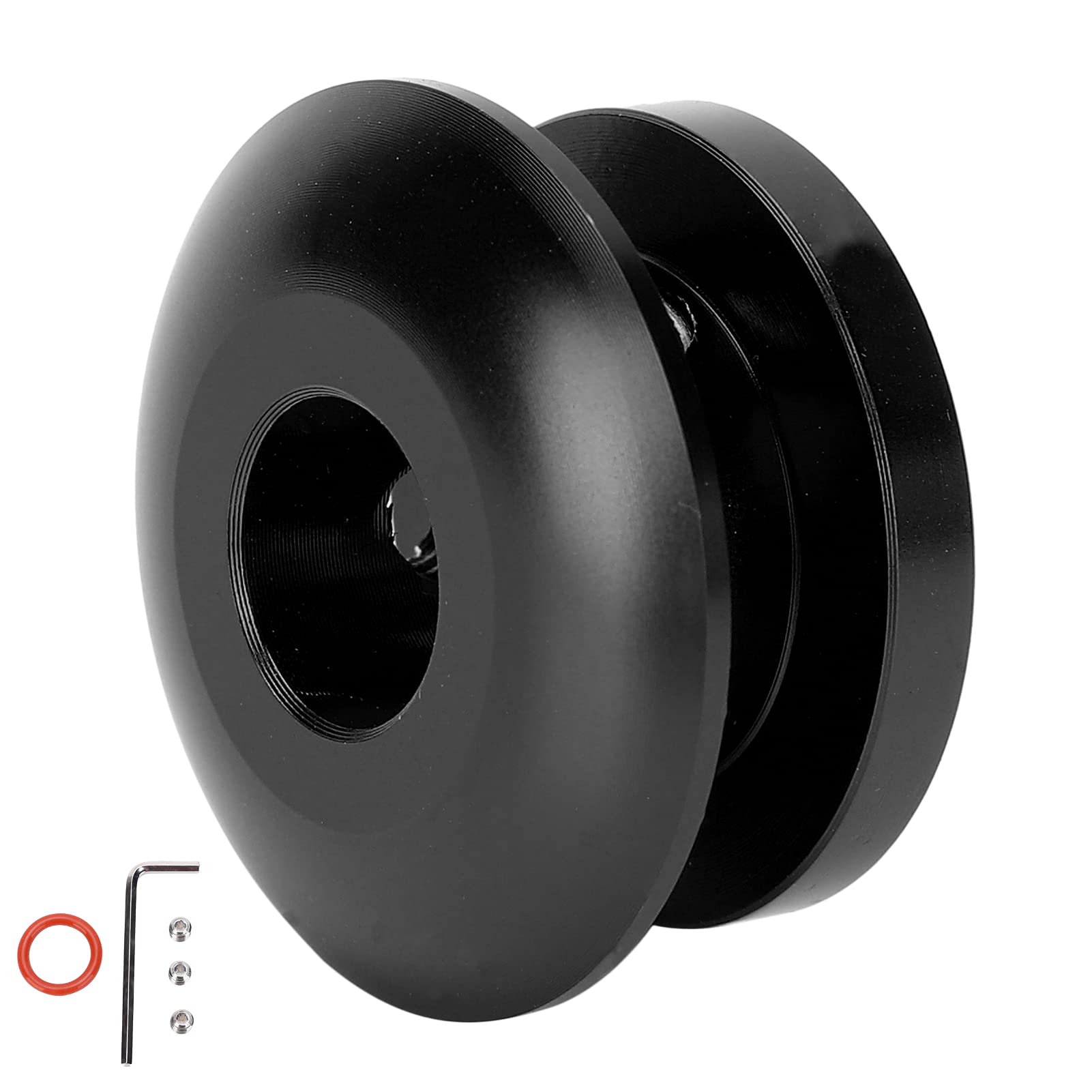 

Shift Knob Limiter, Universal Shift Knob Boot Retainer Limiter Shifter Shifter Head Buckle Stopper