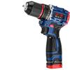 18V/36V Rechargeable Brushless Impact Drill