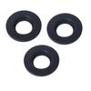 Coffee Machine Silicone Brew Head Gasket O-Ring Seal Rings Espresso Machine Replacement Parts For Eco310/155/221
