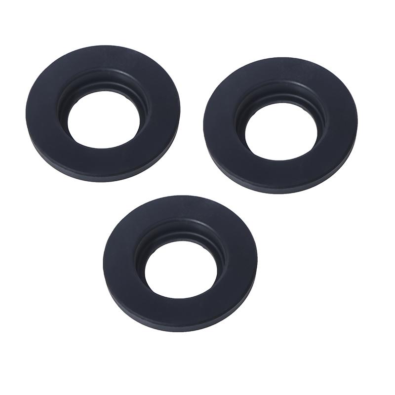 Coffee Machine Silicone Brew Head Gasket O-Ring Seal Rings Espresso Machine Replacement Parts For Eco310/155/221