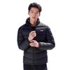 Li-Ning Trendy Versatile Fitness Training Warm Down Jacket Unisex outerwear AMMY155-1