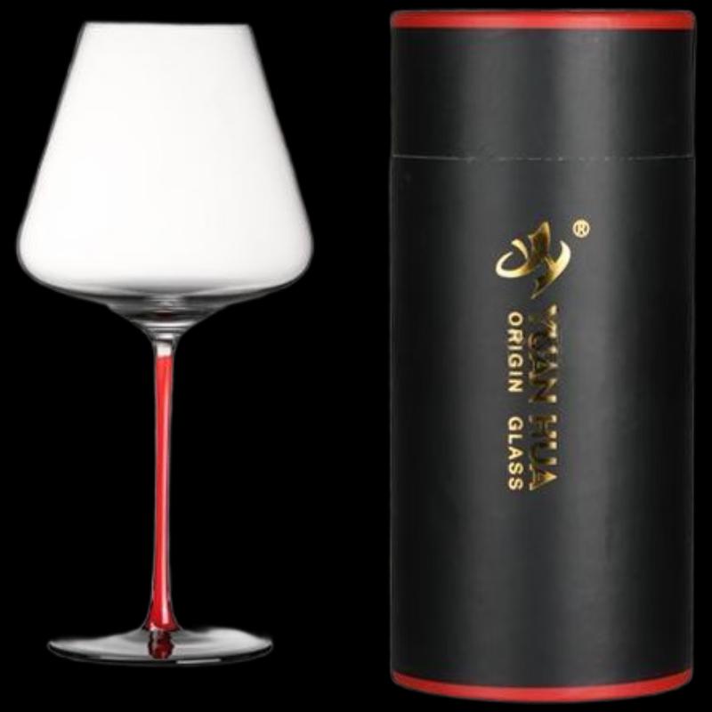 

Shangqi Crystal Red Wine Glass
