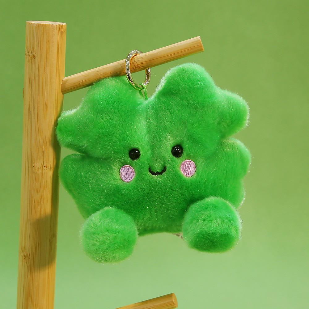 Plush Bear Stress Ball Toy With Soft Polyester Filling For Desk Decor And Office Relaxation