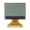 1.4" 128x64 LCD Display, COG Dot Matrix, Serial/Parallel Port, ST7567 Driver, 3.3V Low Power Consumption
