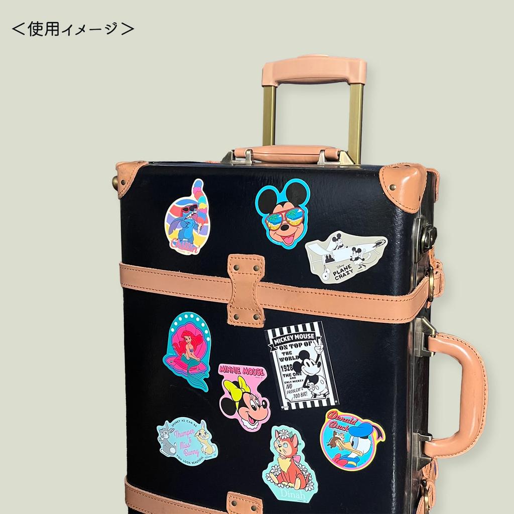 Small Planet Sanrio Character Stickers Cinnamoroll Yokai