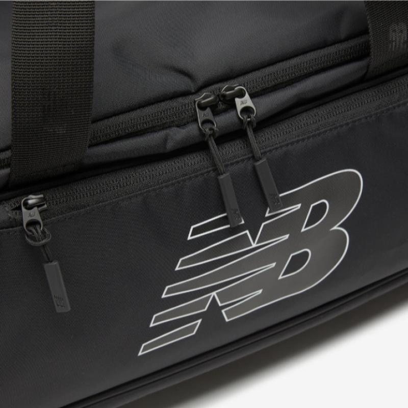 New Balance Duffel Bag Rqk Nbgcesl303 19 Light Duffel Bag M