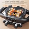 2026 New 22-Head Fascia Gun High-Frequency Vibration Body Massage Gun for Back Waist, Neck and Shoulder Muscle - JAIYORL Professional Gr