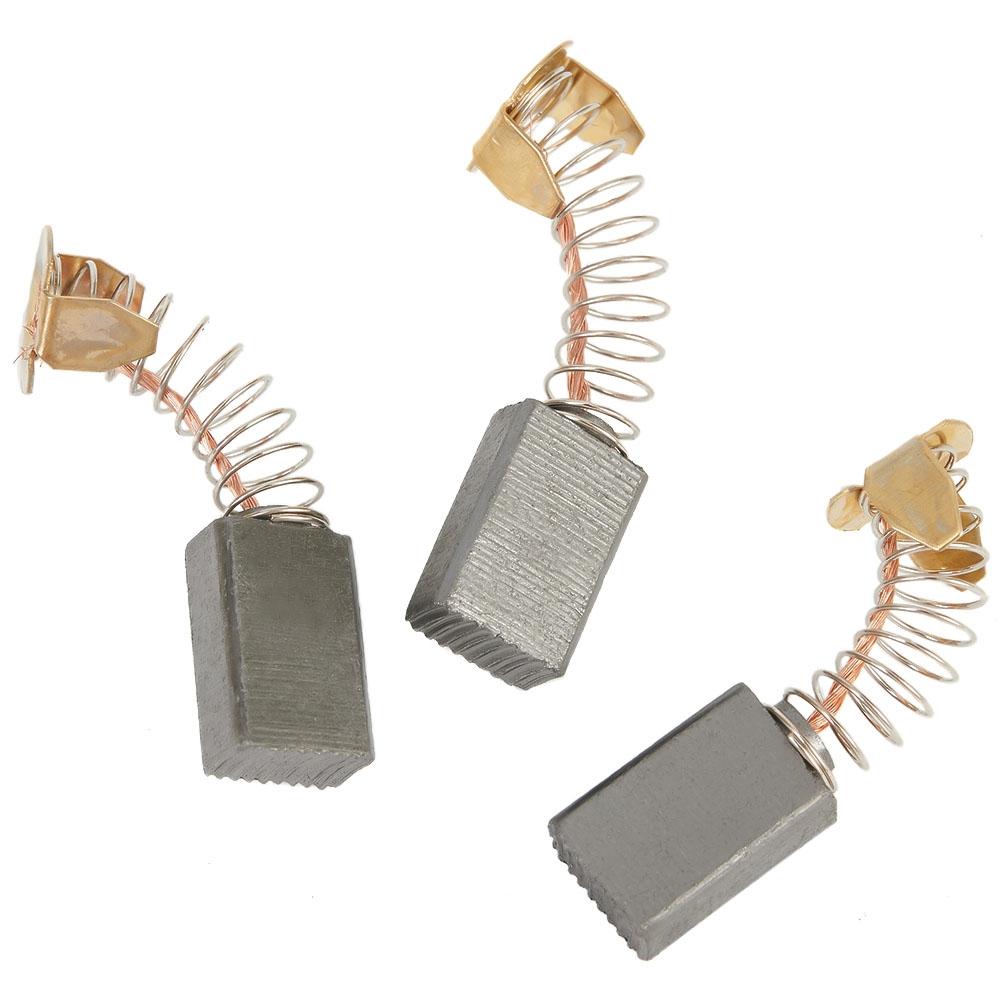 Kohlebürsten Elektromotoren Kreissägen Trennsägen Metall Zubehör