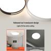 2025 Modern LED Ceiling Light for Living Room, Bedroom & Dining Room