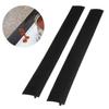 Silicone Stove Top  Cover, 4-Piece Kitchen Oven Strip