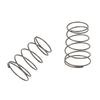 10 Sets Pads Spring 13.5mm 28 X 13.5mm Air Compressor Air Tools Accerssories