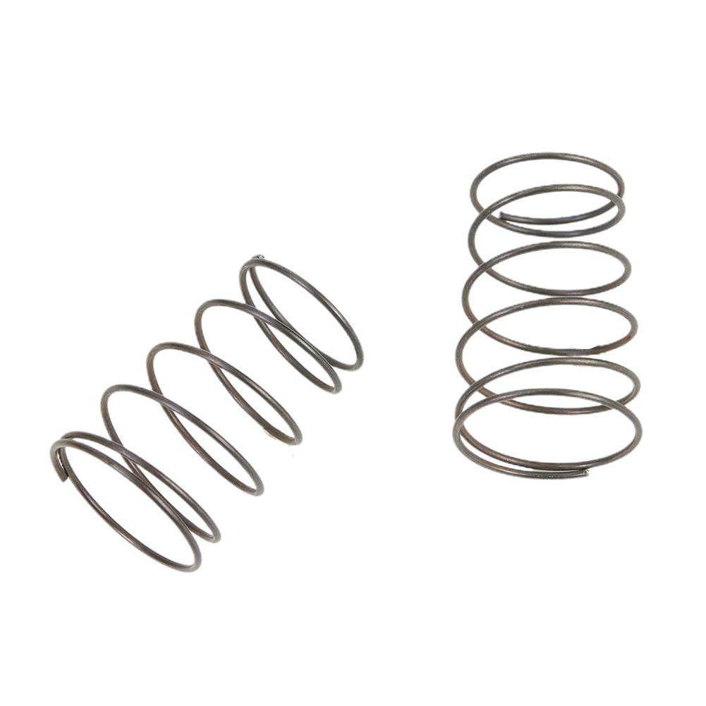 10 Sets Pads Spring 13.5mm 28 X 13.5mm Air Compressor Air Tools Accerssories