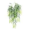 Artificial Weeping Willow Branches for Landscape and Ceiling Decoration