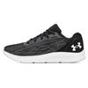 UA Shadow Casual Low-Top Training Running Shoes Men Sneaker Black 3024137-001