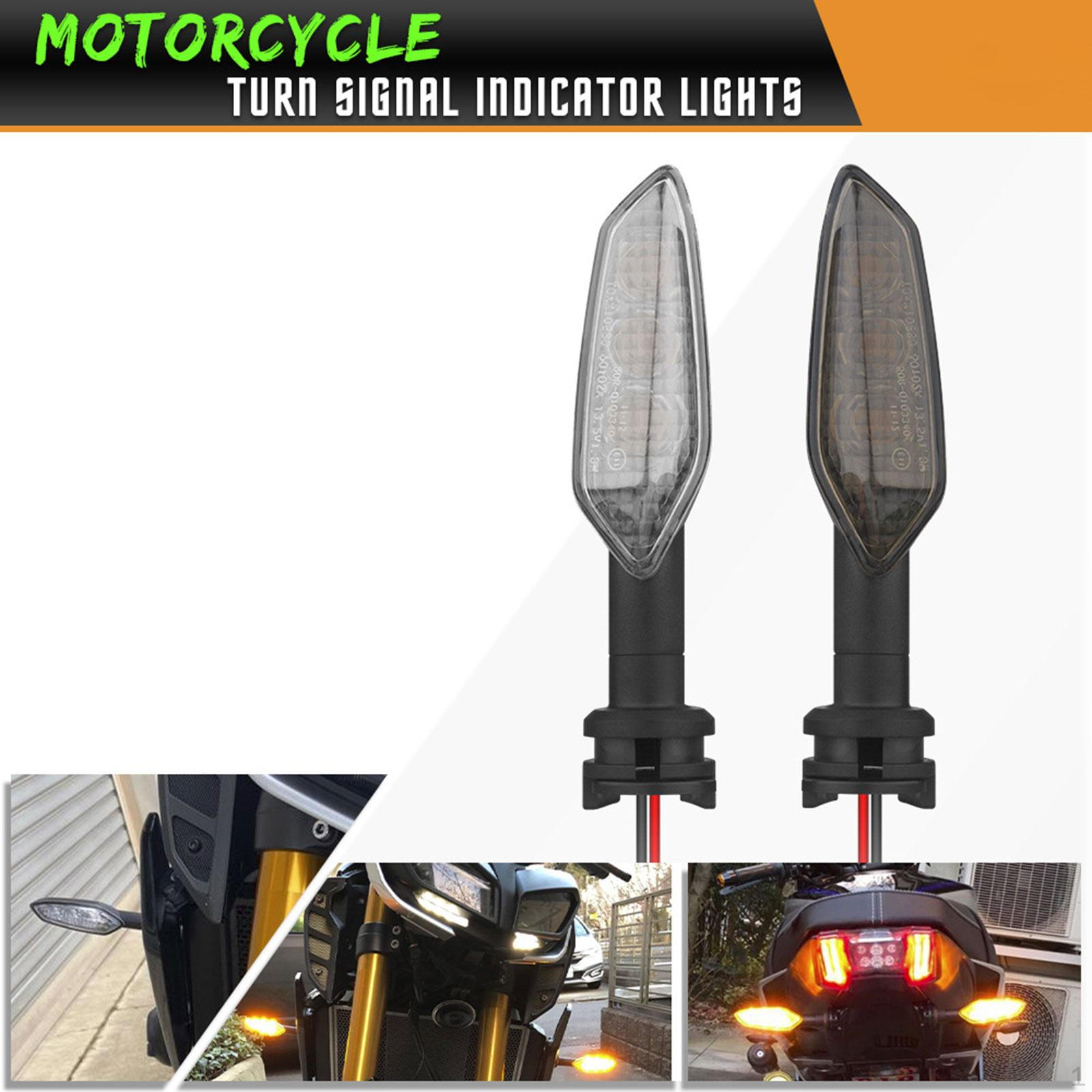 

Аксессуары для указателей поворота мотоцикла, индикаторная лампа для Tracer XSR 700 155 MT-01 High Black Cover 2 Piece