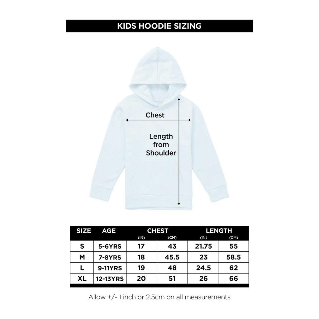 STAR WARS Childrens/Kids Blast Off R2-D2 Heather Pullover Hoodie