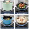 Zhi Shi Kitchen Gas Stove Heat Diffuser Plate