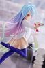 POP UP PARADE No Game No Life White Sniper malovaná dokončená figurka Ver. ABS&PVC bez vodního kamene