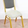 High Quality Chair Seat Cover Polyester&Spandex Hood Party