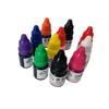 10ML Gold Photosensitive Quick-Dry Ink for Color Cover & Seal - Special Consumable