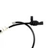 ABS SENSOR FOR BMW 130i 135i 323i 325i 328i 330i 325d 330d 335d FRONT LEFT RIGHT