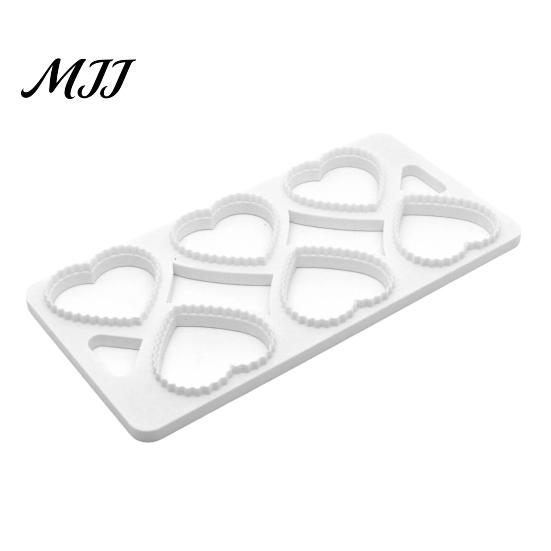 Easy Ravioli Mold 3Pcs/Set Dumpling Maker Press for Kitchen, Dough and Dishwasher Safe Kitchen Tool Mold, Food Grade Plastic Dumplings Handmade Family