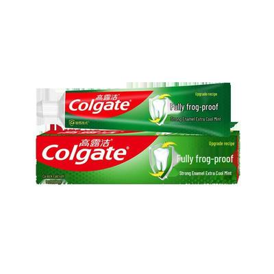 Igiene orale – Pasta dentifricia e dentifricio in polvere